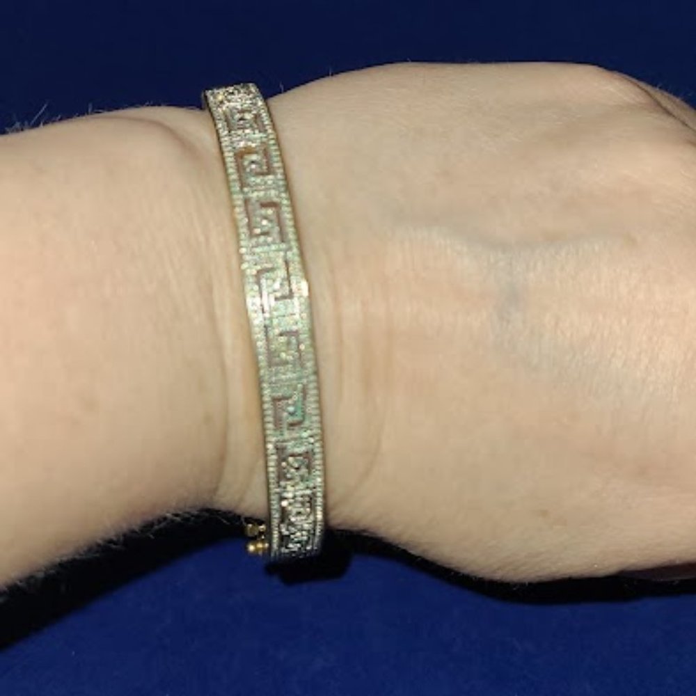 Nice bracelet